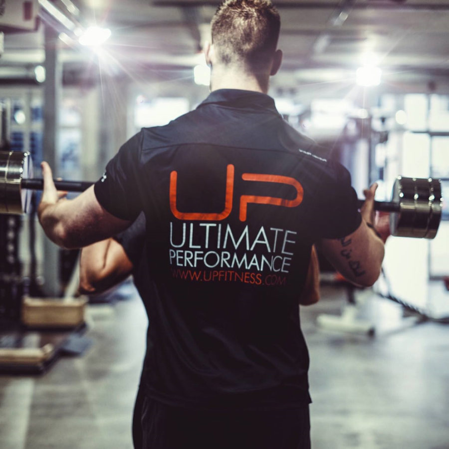 performance trainers