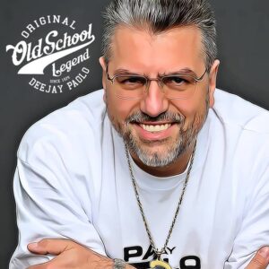 DJ Paolo Montagni Germany