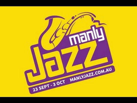 Manly Jazz Festival